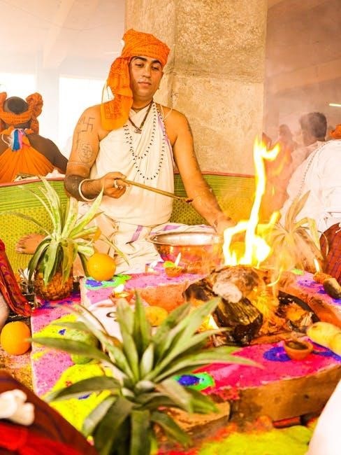bhagavad gita as it is in telugu pdf