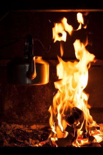 quadra-fire pellet stove manual