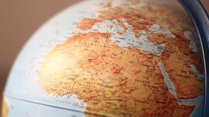 unit 7 global warfare – study guide