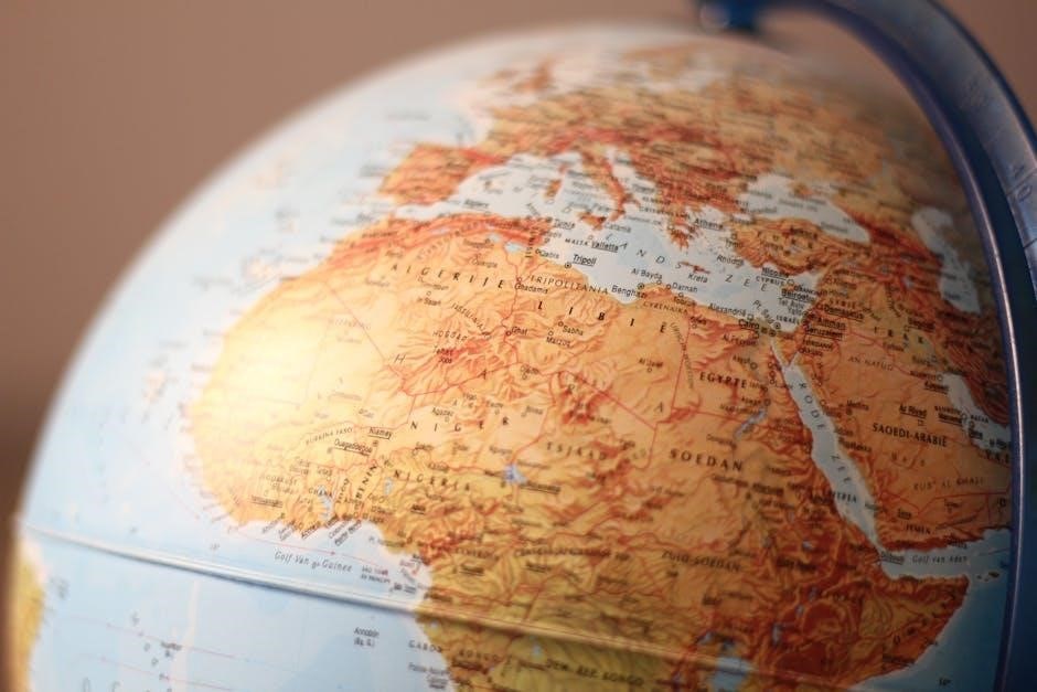 unit 7 global warfare – study guide