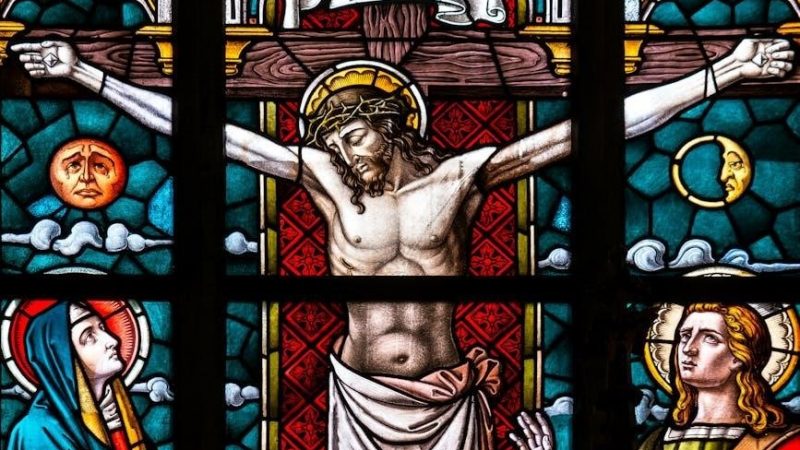 bible esv pdf