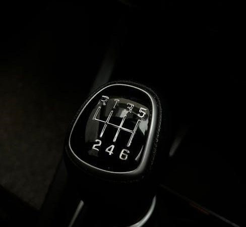 tsx transmission manual