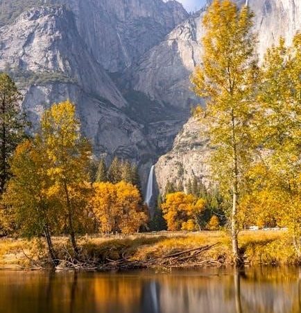 guided hikes in yellowstone national park