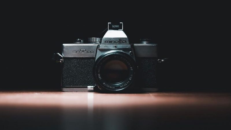 the cine lens manual