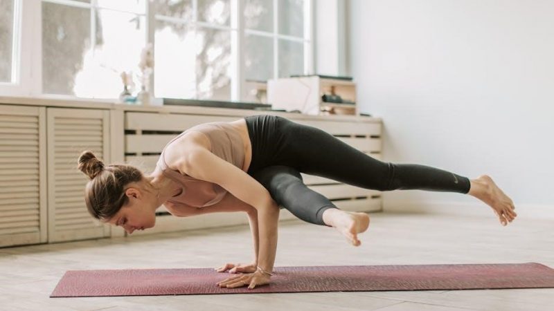 full body stretch routine pdf