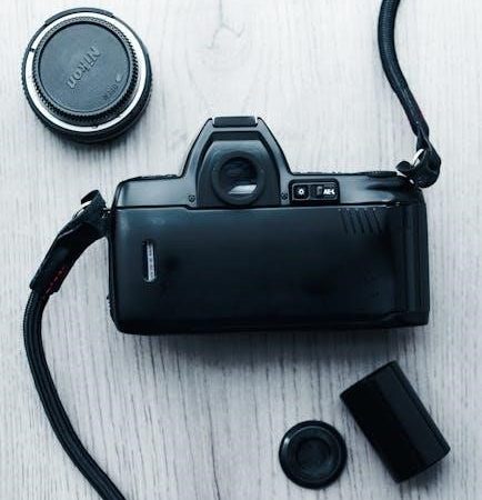 nikon fm2 manual