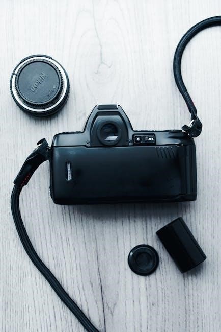 nikon fm2 manual