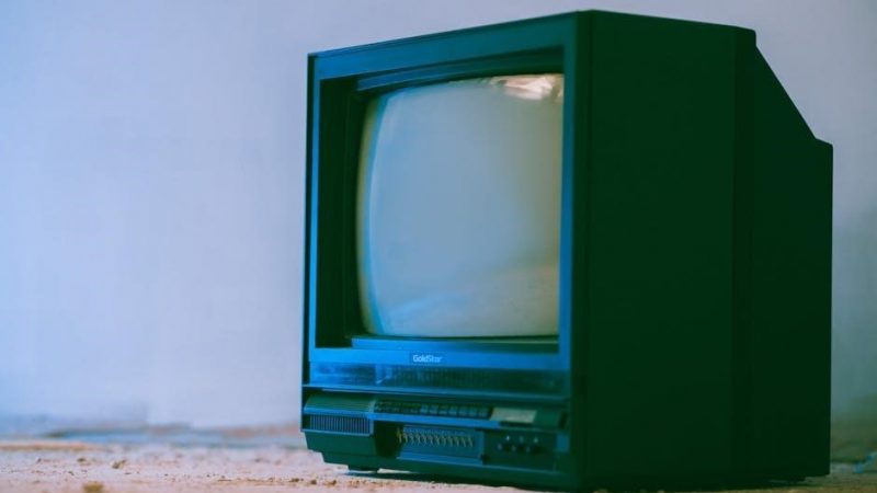 tv guide arlington tx