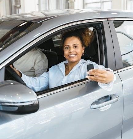 the official dvsa theory test for car drivers pdf
