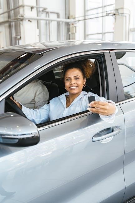 the official dvsa theory test for car drivers pdf