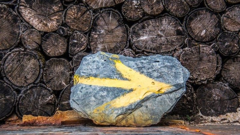 appalachian trail awol guide