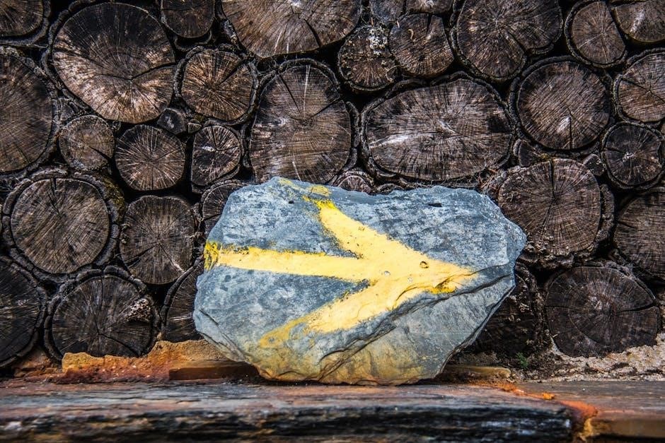 appalachian trail awol guide