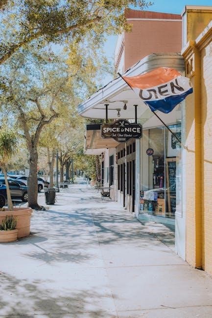 pinellas trail map pdf